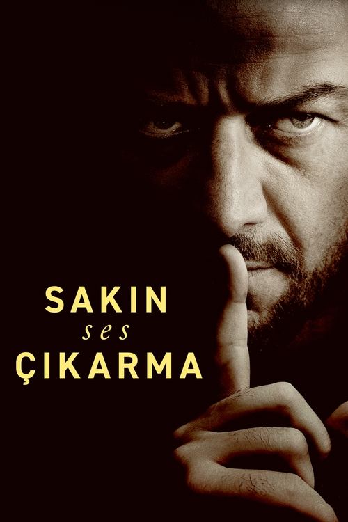 Sakın Ses Çıkarma 1080p Full HD izle Kanka Film izle