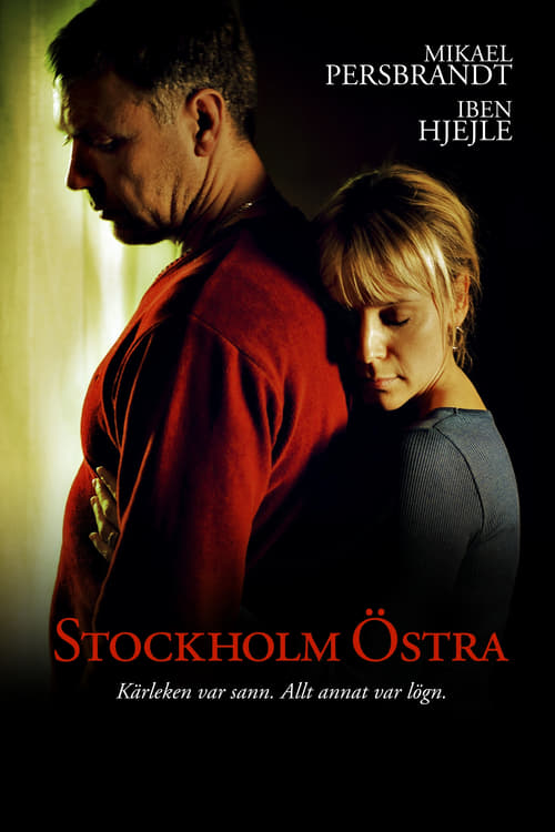 Stockholm Östra 1080p Full HD izle Kanka Film izle