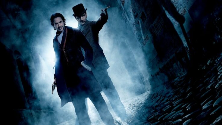 Sherlock Holmes G Lge Oyunlar P Full Hd Izle Kanka Film Izle