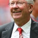 Alex Ferguson