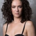 Amy Manson