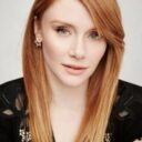 Bryce Dallas Howard