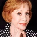 Carol Burnett