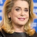 Catherine Deneuve