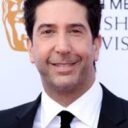 David Schwimmer