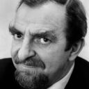 Hugh Griffith