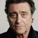 Ian McShane