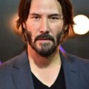 Keanu Reeves