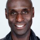 Lance Reddick