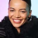 Leslie Grace