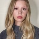 Mia Goth