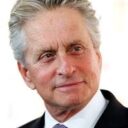 Michael Douglas