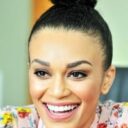 Pearl Thusi