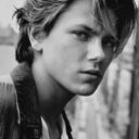 River Phoenix