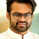 Sai Dharam Tej