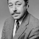 Tennessee Williams