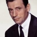 Yves Montand